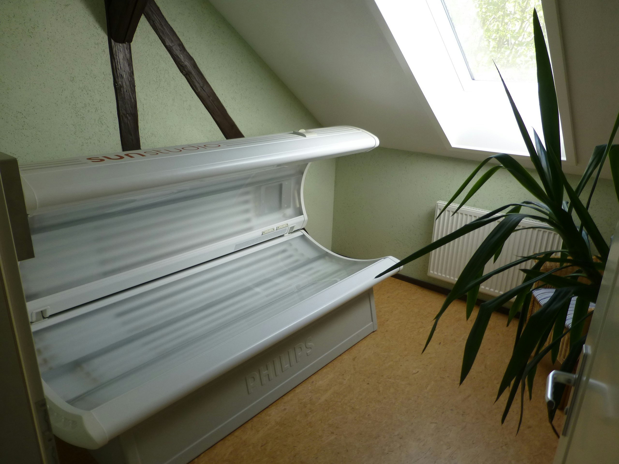 Camping Schloss Issigau