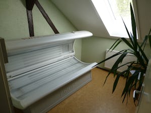 Camping Schloss Issigau