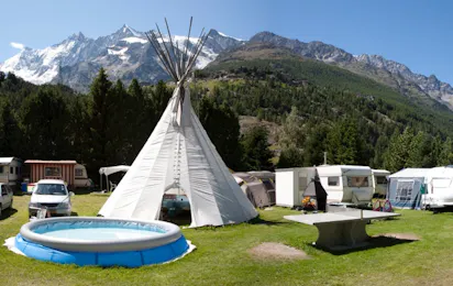 Camping Schönblick