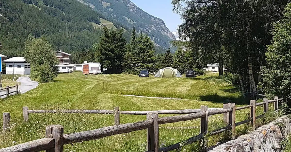 Camping Schönblick