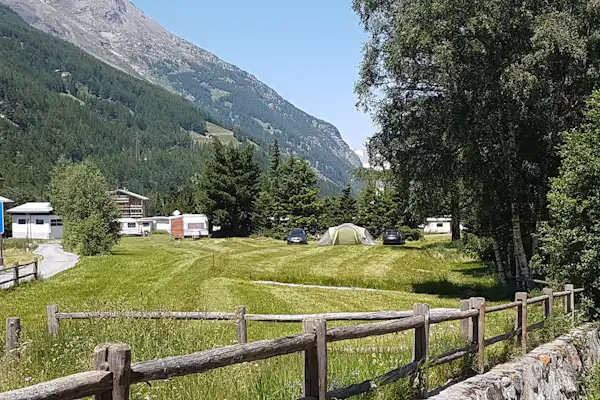 Camping Schönblick