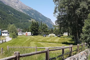 Camping Schönblick