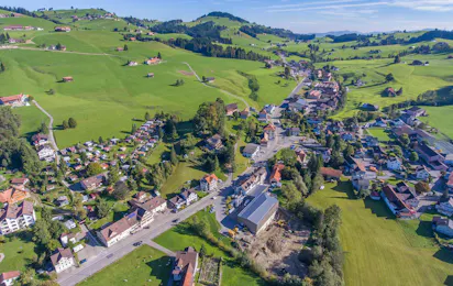 Camping Schönengrund