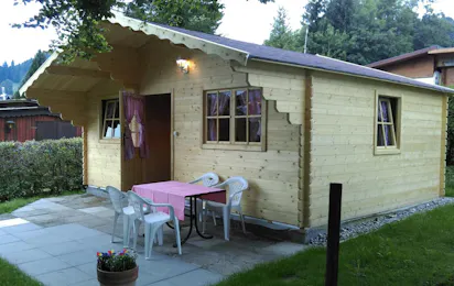 Camping Schönengrund