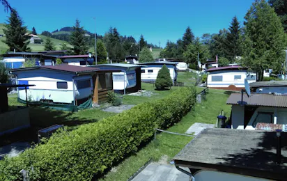 Camping Schönengrund