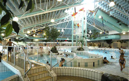 Camping Scholtenhagen