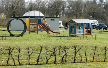 Camping Scholtenhagen