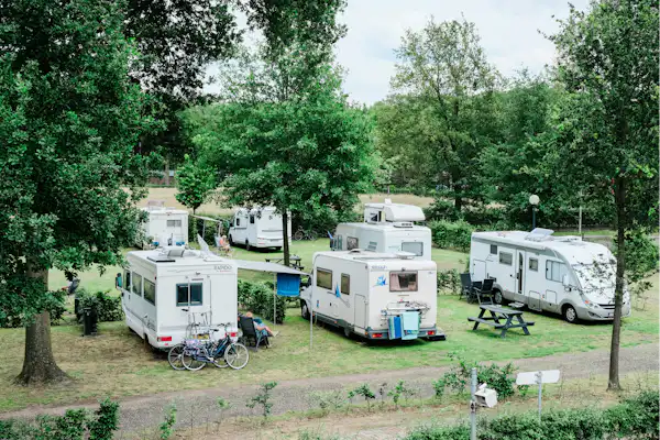 Camping Scholtenhagen