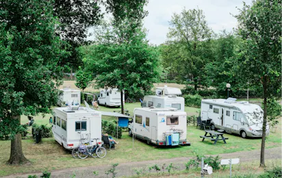 Camping Scholtenhagen