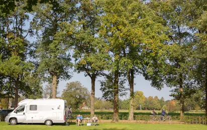 Camping Scholtenhagen
