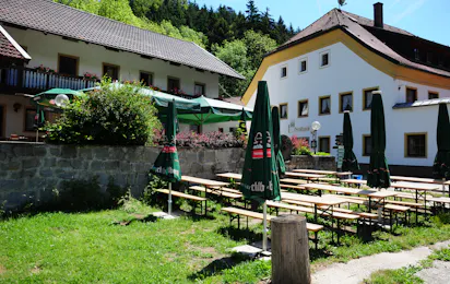 Camping Schrottenbaummühle
