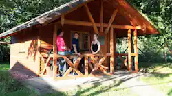 Freizeitpark Camping Schüttehof