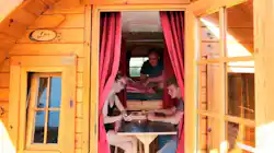 Freizeitpark Camping Schüttehof