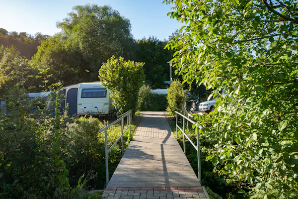 Camping Schwabenmühle