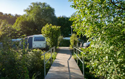 Camping Schwabenmühle