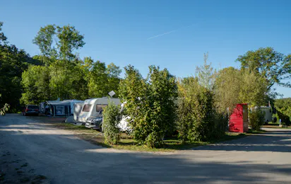 Camping Schwabenmühle