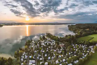 Camping Schwanenplatz