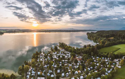 Camping Schwanenplatz