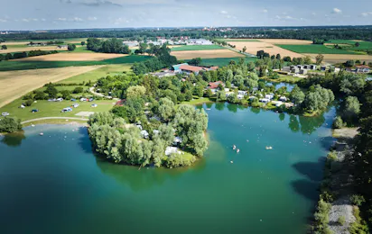Camping Schwarzfelder Hof