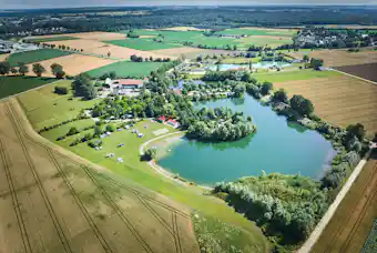 Camping Schwarzfelder Hof
