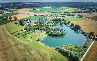 Camping Schwarzfelder Hof