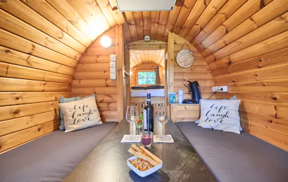 Camping Schwarzfelder Hof