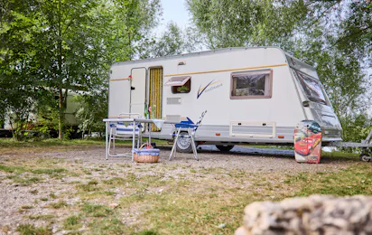 Camping Schwarzfelder Hof