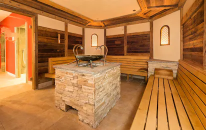 Bruggerhof - Camping am Schwarzsee