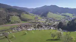 Campingplatz Schwarzwaldhorn