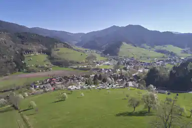 Campingplatz Schwarzwaldhorn