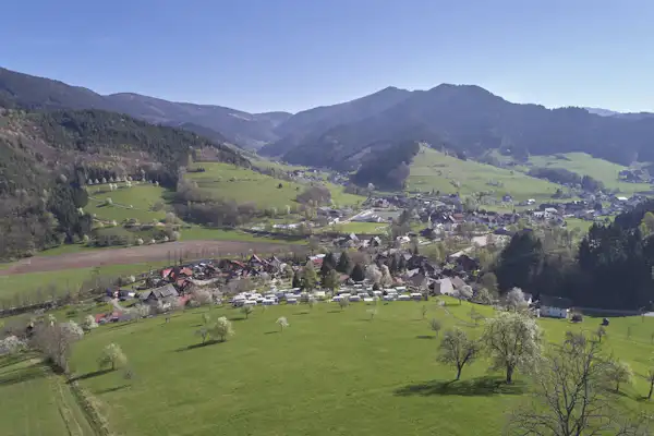 Campingplatz Schwarzwaldhorn