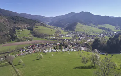 Campingplatz Schwarzwaldhorn