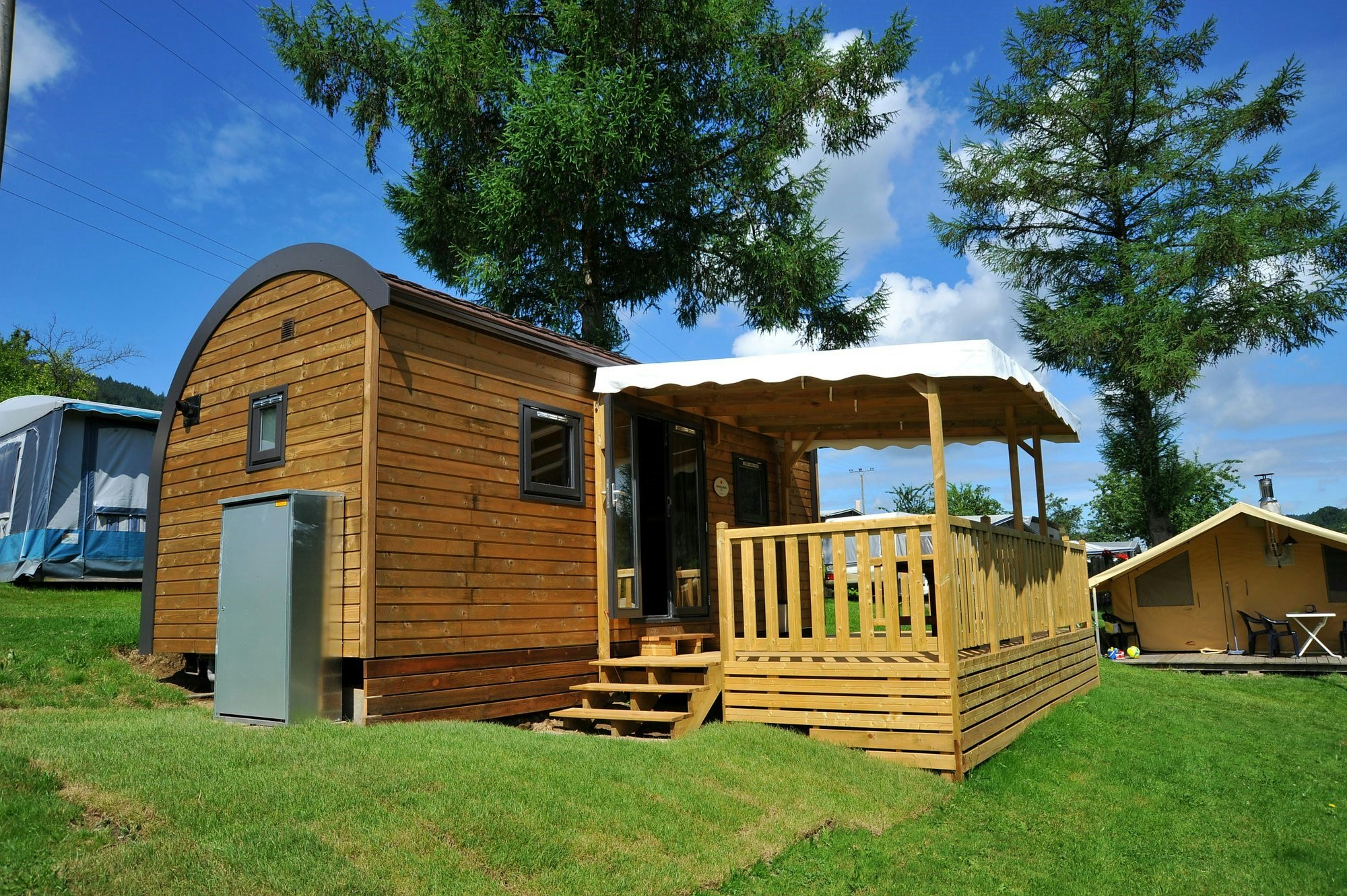 Campingplatz Schwarzwaldhorn