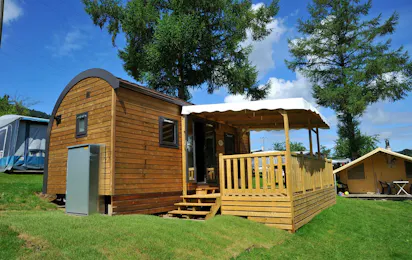 Campingplatz Schwarzwaldhorn
