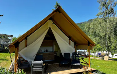 Campingplatz Schwarzwaldhorn