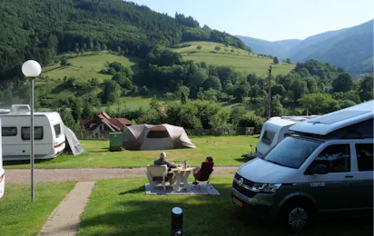 Campingplatz Schwarzwaldhorn