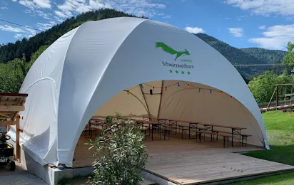 Campingplatz Schwarzwaldhorn