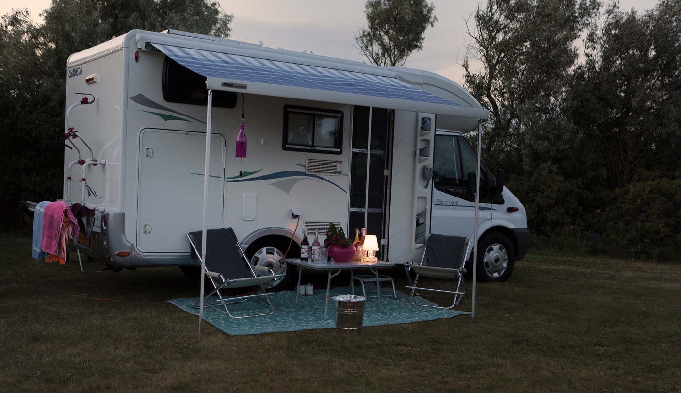 Camping Súdermeer