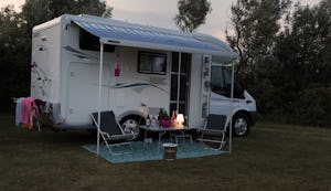 Camping Súdermeer