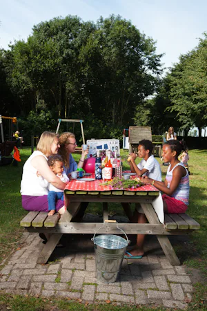 Camping Súdermeer
