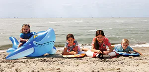 Camping Súdermeer