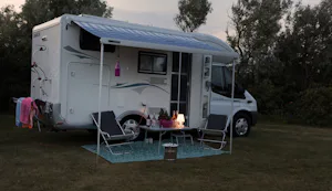 Camping Súdermeer