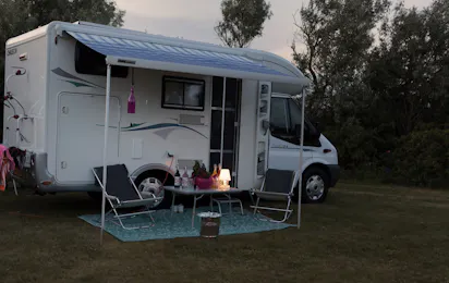 Camping Súdermeer