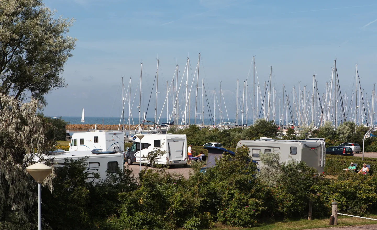 Camping Súdermeer