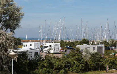 Camping Súdermeer