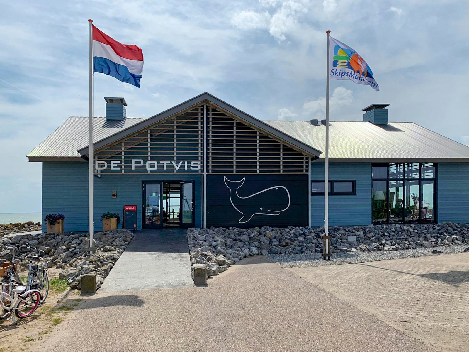 Camping Súdermeer