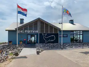 Camping Súdermeer
