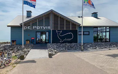 Camping Súdermeer