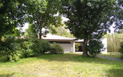 Camping Seasonova Ile de Ré
