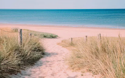 Camping Seasonova Ile de Ré